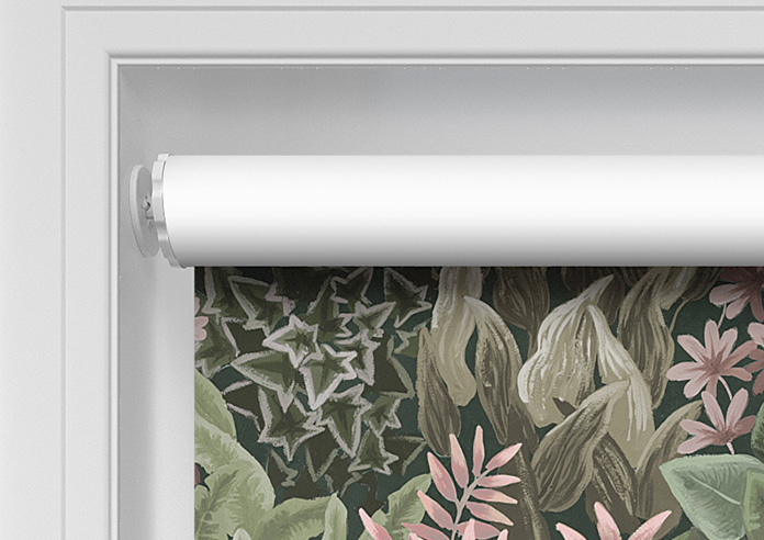 Garden Wall, Melody - Twist&Fit Roller Blind - Image 10